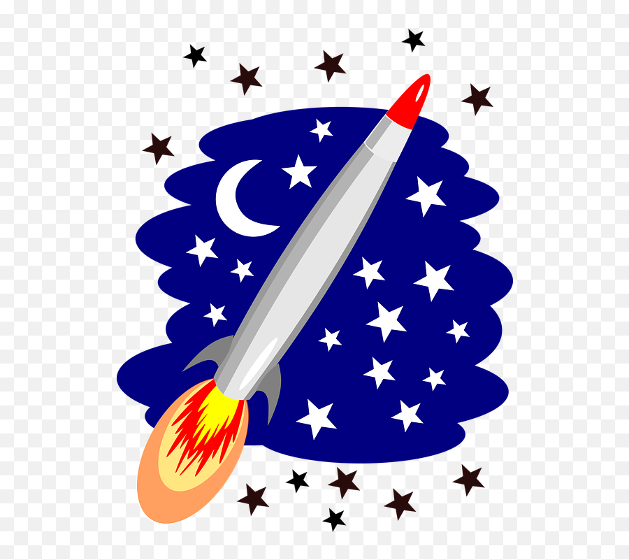 Free Vector Graphic - Wha Chi Guerrillas Emoji,Flag And Rocket Emoji