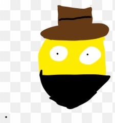 Night Zookeeper - Cartoon Emoji