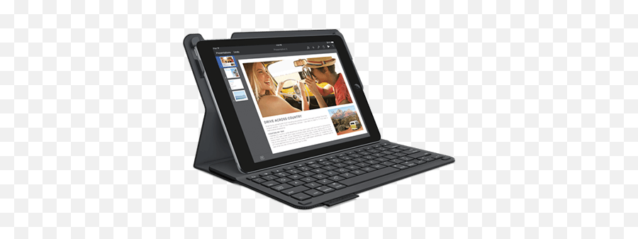 Ipad Clip Tablet Transparent Png - Clavier Ipad Air 2 Emoji,Emoji Ipad Mini Case