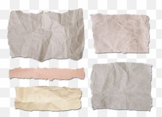 Transparent Background - Piece Of Torn Paper Png Emoji,Turtle Emoji Pillow