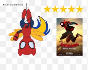 Flare Spark - Spider Verse Lion King Emoji,Nonchalant Emoji