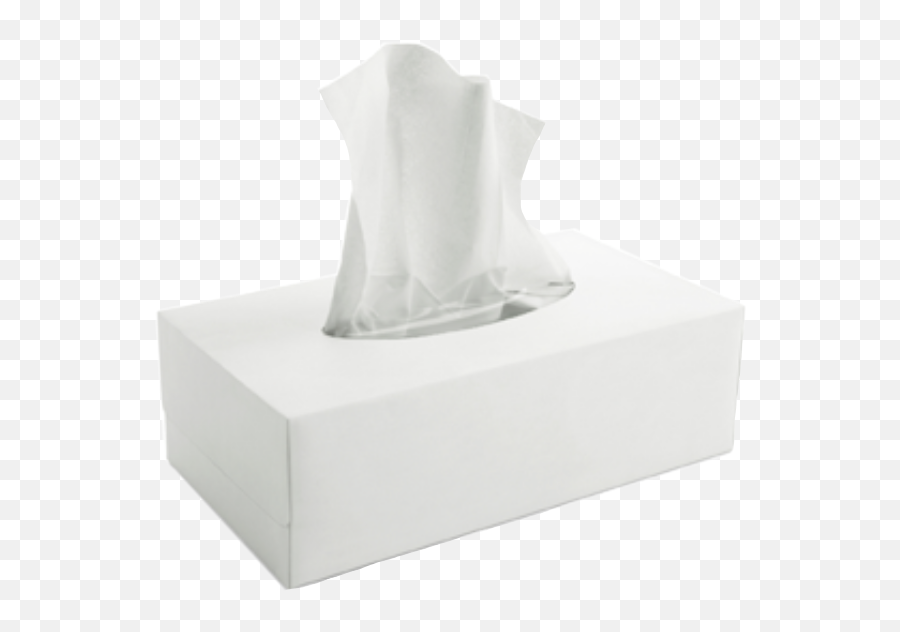 Tissue Tissuebox Tissues Sickday Sick - Facial Tissue Emoji,Tissue Box Emoji