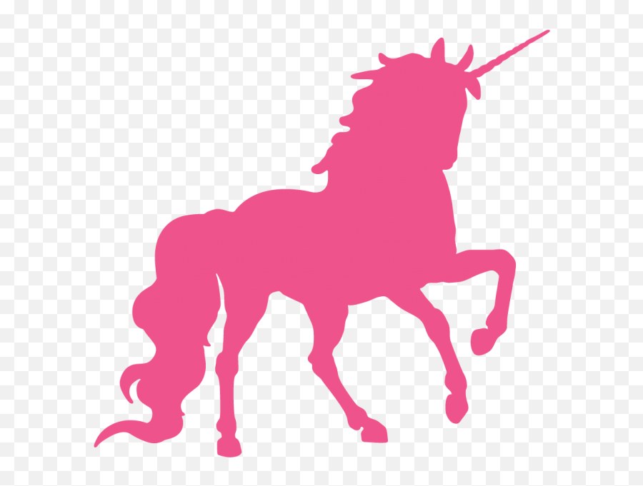 Crown Clipart Freeuse Library Png Files - Unicorn Silhouette Png Emoji,Unicorn Head Emoji