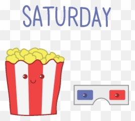 Glasses Stickers For Android Ios - Days Of The Week Gif Cartoon Emoji,3d Animations Emoji