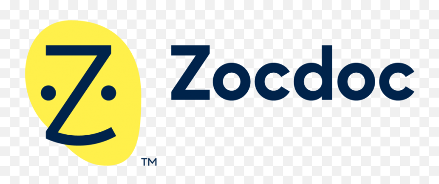 Trusted Partners - Zocdoc Logo Emoji,Salute Emoticon Text