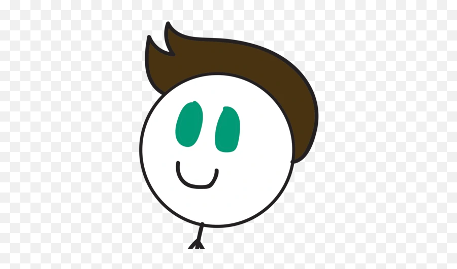 Ez - Cartoon Emoji,Stick Figure Emoticon