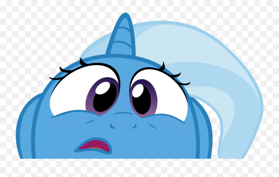 Being Sick Again Kevin Smith - Trixie Art Mlp Emoji,Rick And Morty Discord Emoji