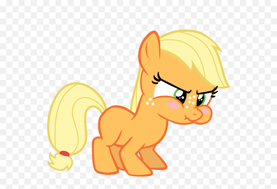 The Scrunchy Wrinkle Fan Club - My Little Pony L Amicizia Emoji,Scrunchy Face Emoji