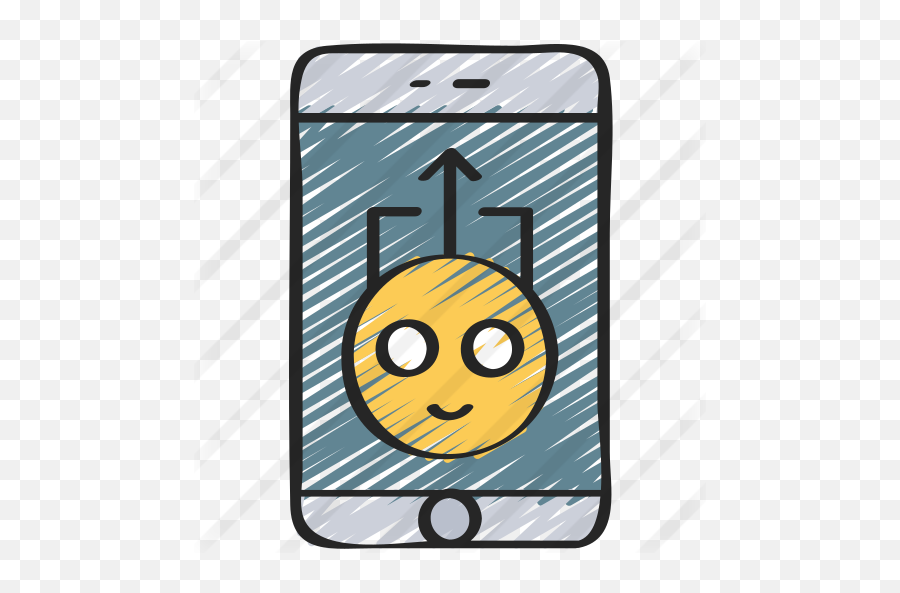 Emoji - Icon,Emoji On Computer