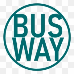 Logo Des Busway Pour La Tan - Circle Emoji