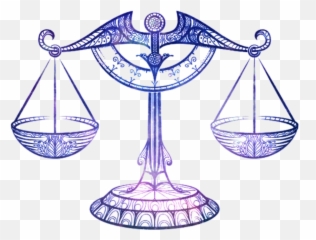 Freetoedit Libra Scales Horoscope Zodiak - Emoji