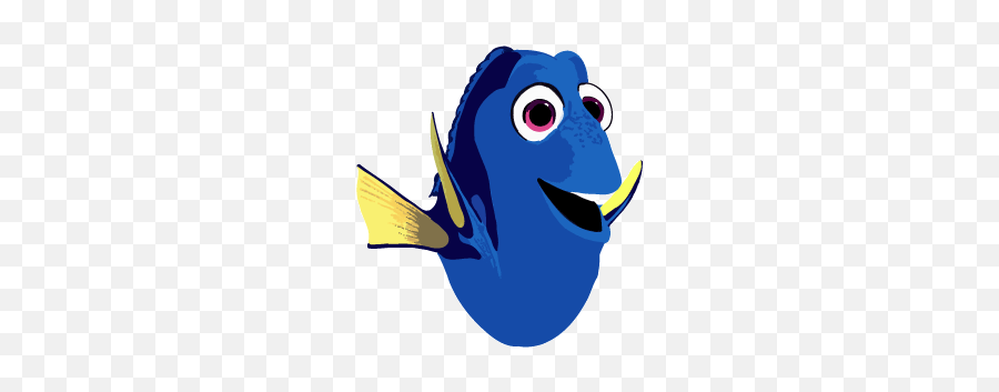 Top Battlelands Royale Hack Mod - Just Keep Swimming Transparent Emoji,Dory Fish Emoji