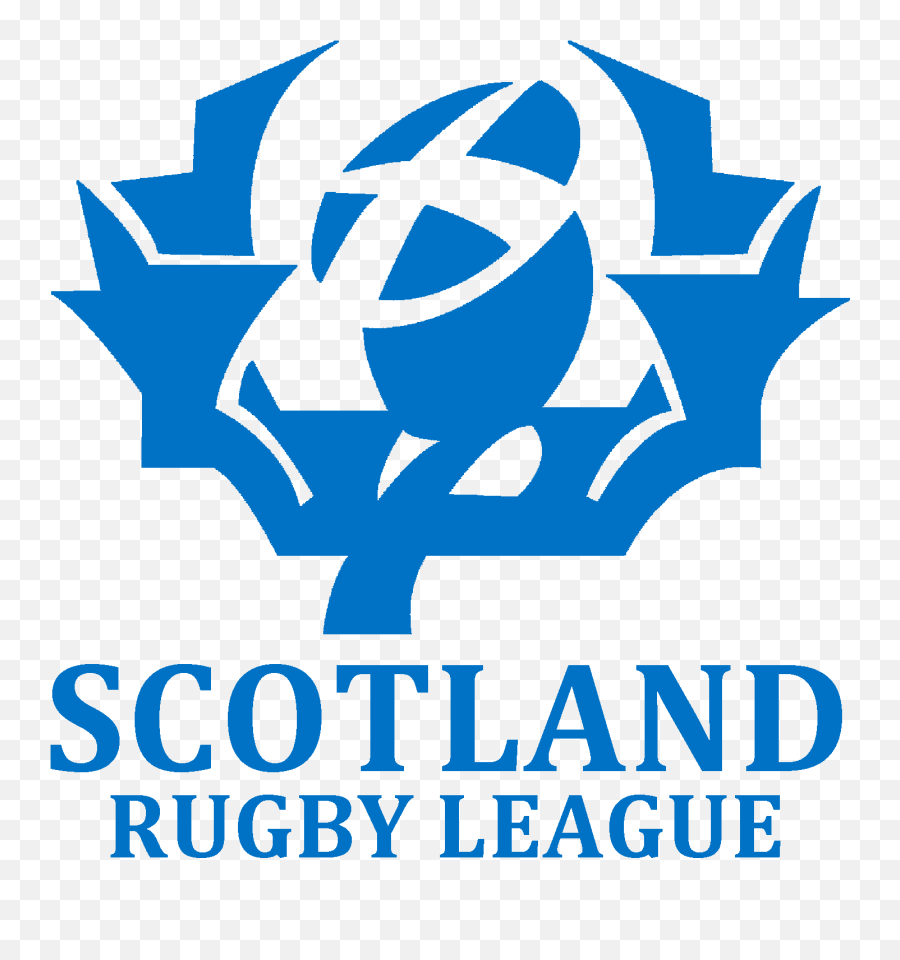 Srl No Back - Scotland Rugby League Logo Emoji,Scottish Emoji Free