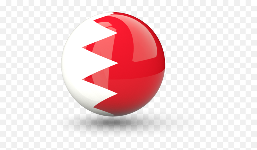 Bahrain Flag Icon Png - Bahrain Flag Icon Png Emoji,Bahrain Flag Emoji