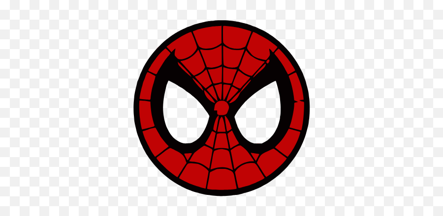 Gtsport - Transparent Background Spiderman Logo Png Emoji,Spider Emoji