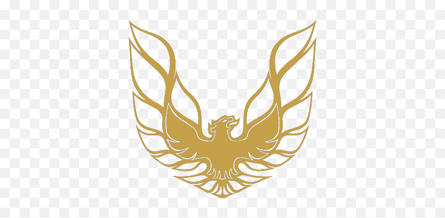 Pontiac Transam Firebird - Decals By Lucybresil Community Pontiac Firebird Logo Emoji,Eagle Emoji