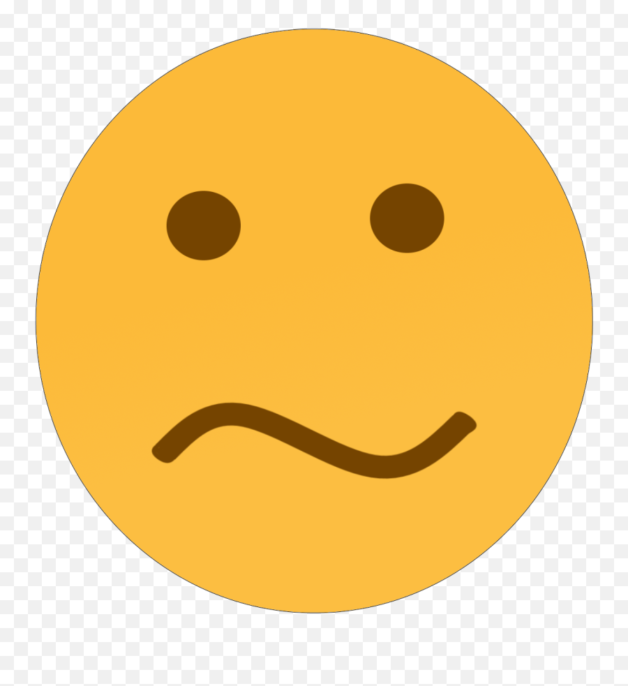 Yellow Face Emoji Png Image Png Mart - Say No To Abortion,Facepalm Emoticon