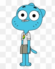 Co - Comics U0026 Cartoons Thread 96483788 Nicole Watterson Emoji,Fite Me Emoticon