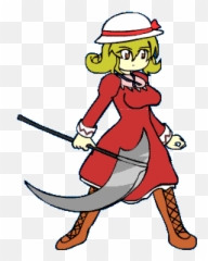 Top Ahegao Ahegaoface Animegirl - Touhou Elly Gif Emoji,Ahegao Face Emoji
