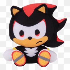 Sonic The Hedgehog - Boom Emoji Plush