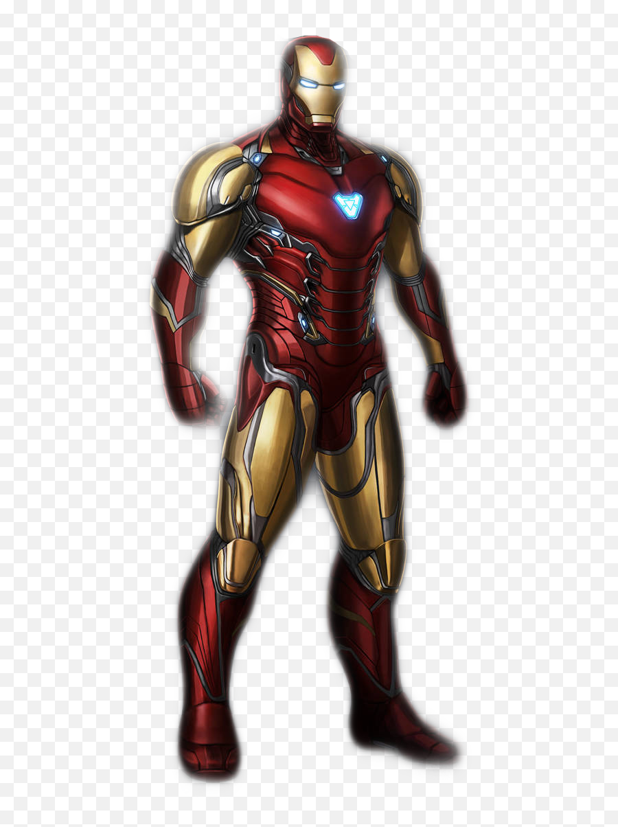 Endgame Ironman Iron Man - Transparent Iron Man Png Emoji,Iron Man Emoji