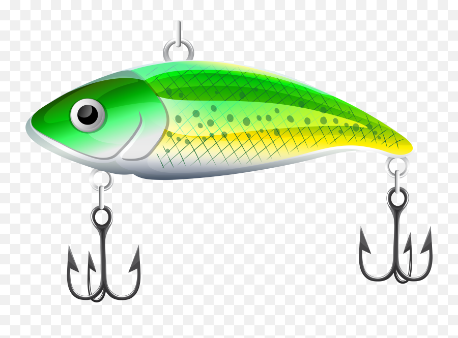 Hook Fishing Lure Clipart - Fishing Lure Png Emoji,Fish Hook Emoji