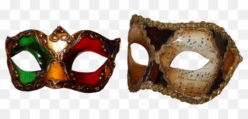 Carnival Mask Png Emoji,Mardi Gras Emoji