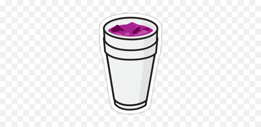 Lean Cup Clipart - Lean Trap Png Emoji,Lean Cup Emoji