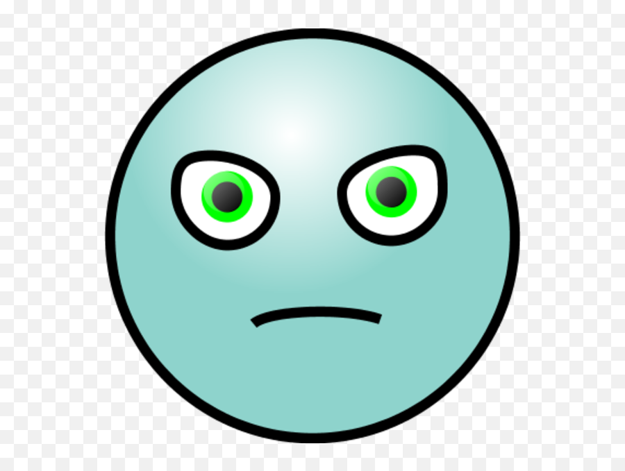 Angry Face Clip Art - Semeuse Png Download Full Size Desgaste Abrasivo Emoji,Evil Face Emoticon