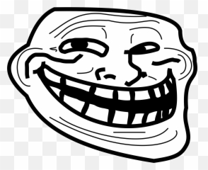 Trollface Png Images Free Download - Meme From Black Mirror Emoji,Trollface Emoji