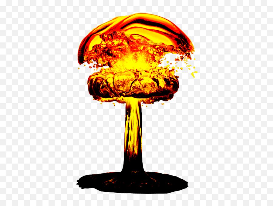 Fire Explosion Bomb Boom Nuke Missle Cloud Smoke Firewo - Hd Wallpapers For J5 Mobile Emoji,Nuke Emoji