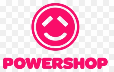 Powershop u2014 Energy Deals - Logo Emoji