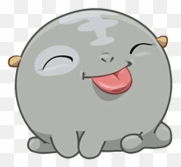 Fm Edward Song - Cute Hatch Sticker Emoji