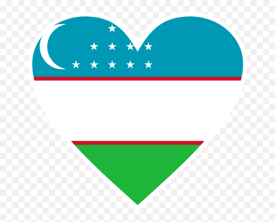 Largest Collection Of Free - Flag Emoji,Uzbekistan Flag Emoji