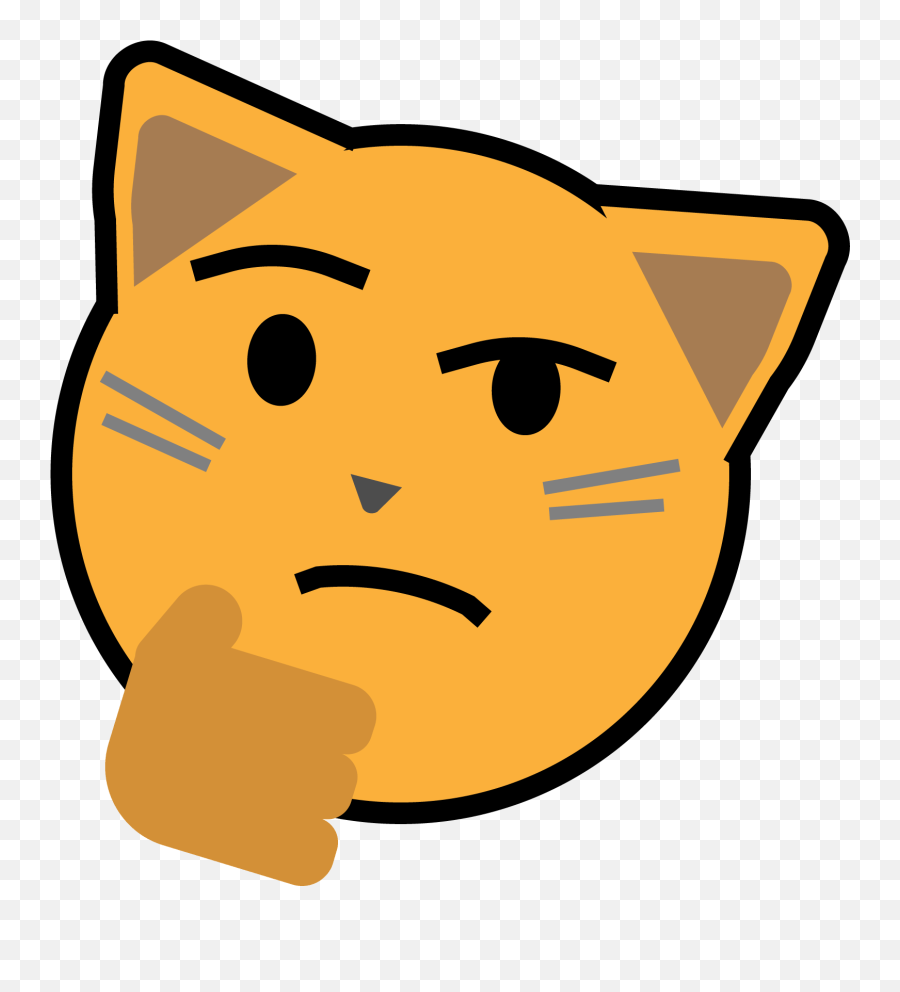 Dee Pei - Happy Emoji,Cat Emoticon