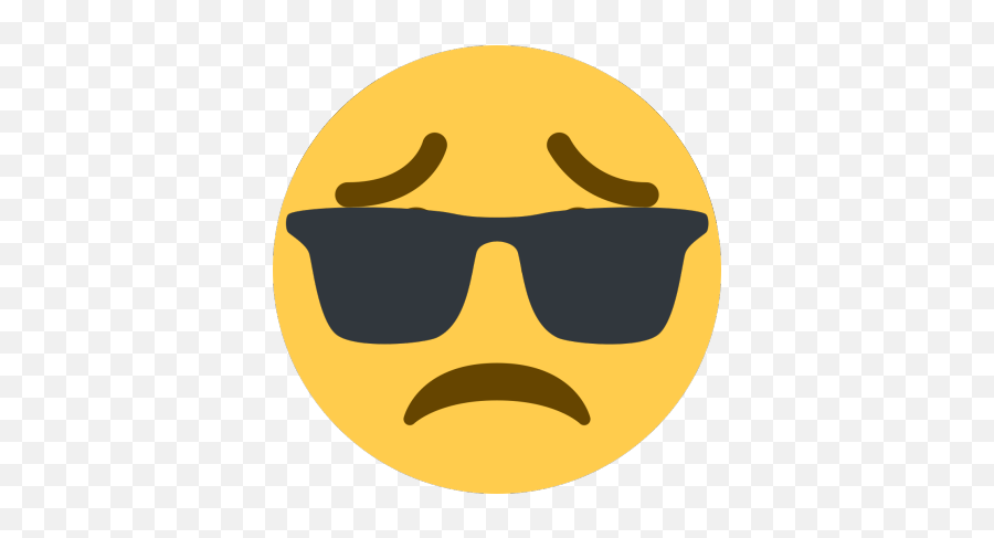 Sad Emojis - Thicc Animated Discord Emoji,Sad Emoji Png