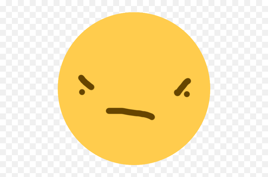 Angry Emojis - Discord Emoji Happy,Angry Emoji Png