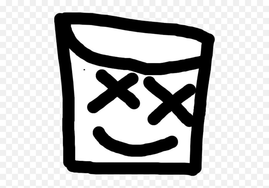 Marshmello Happier Sans Au Version - Clip Art Emoji,Marshmello Emoji