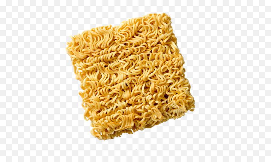 Food Png Instant Noodle - Eating Raw Ramen Emoji,Noodle Emoji