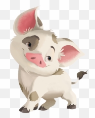 Fundo Da Moana Baby Png Ilmu Pengetahuan 8 - Pua Moana Png Emoji,Moana Emoji