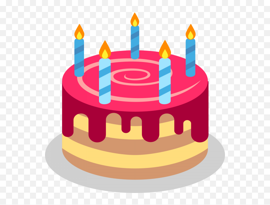 Best Happy Birthday Emoji - Birthday Cake Emoji Png,Emoji Cakes