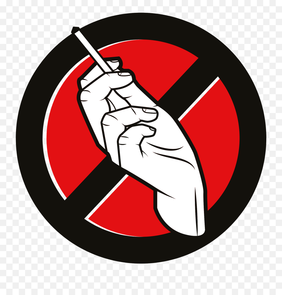 No Smoking Symbol Clipart Free Download Transparent Png - Language Emoji,Vape Emoji