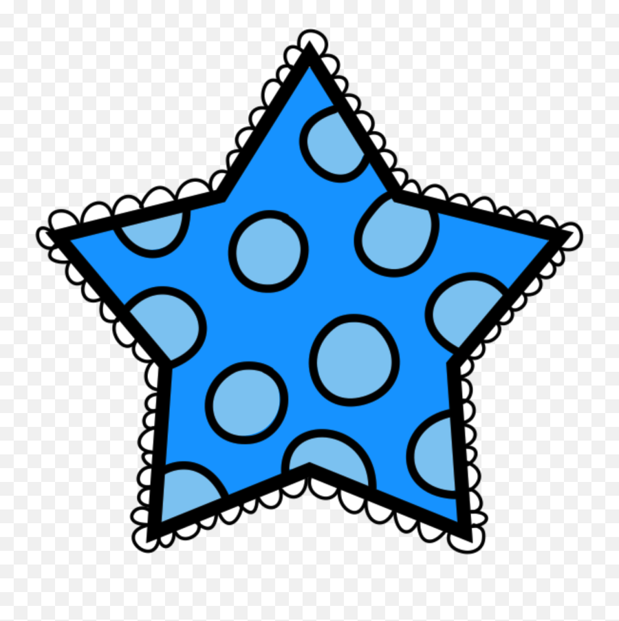 Free Dont Miss Cliparts Download Free - Polka Dot Star Clipart Emoji,Missed The Bus Emoji