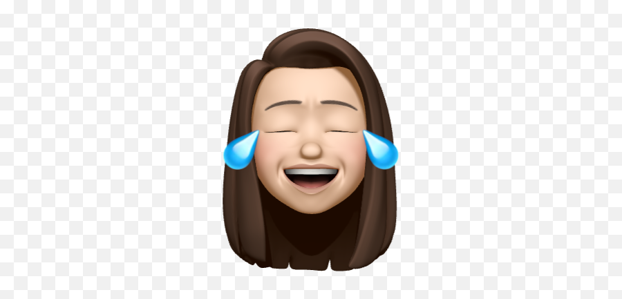 Caroline Orr Bueno On Twitter I Definitely Did Not - Happy Emoji,Fang Emoji