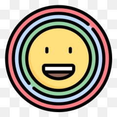 Smiley - Happy Emoji