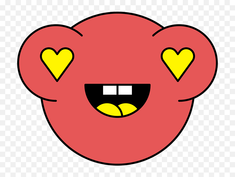 Download Premium Vector Of Smiley Face Emoticon Symbol Vector 1230157 - Emoji,Nose Blowing Emoji