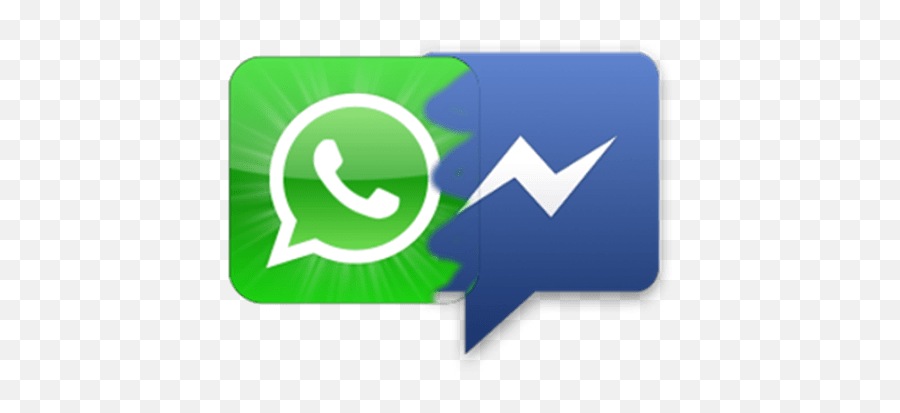 Will Facebook Messenger And Whatsapp Merge Into One Service - Whatsapp Facebook Merge Emoji,Messenger Emoticons Facebook