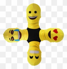 Crying Emoji - Stuffed Toy