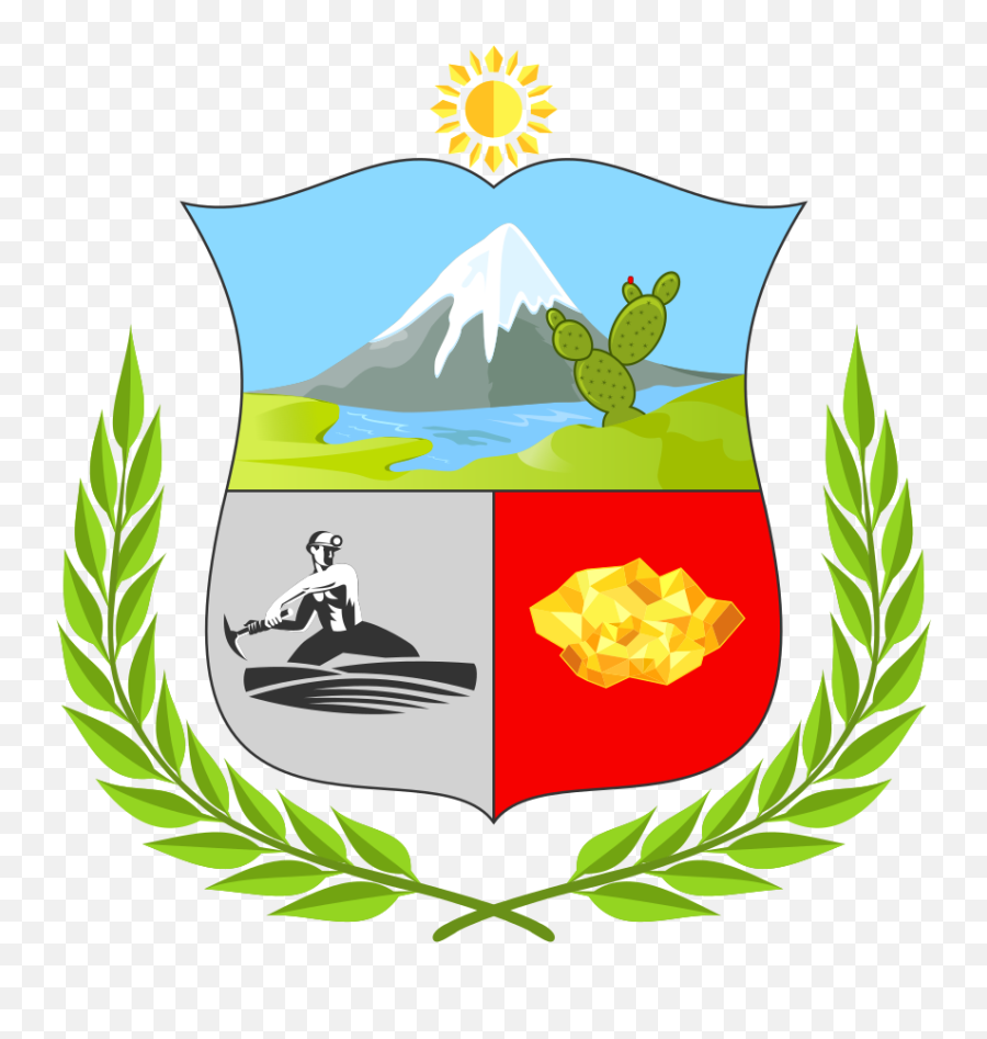 Escudo Región Apurimac - Imagenes Animadas De Cajamarca Emoji,Surfing Emoji