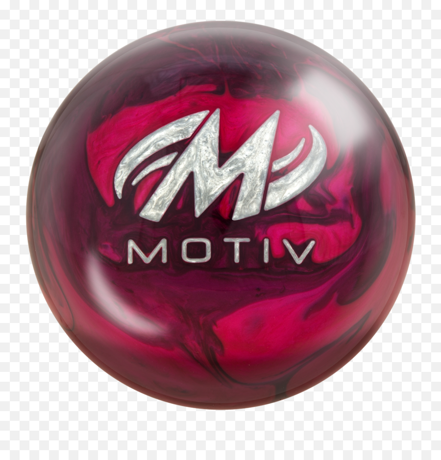 Motiv Thrill Pearl Bowling Emoji,Magic Ball Emoji